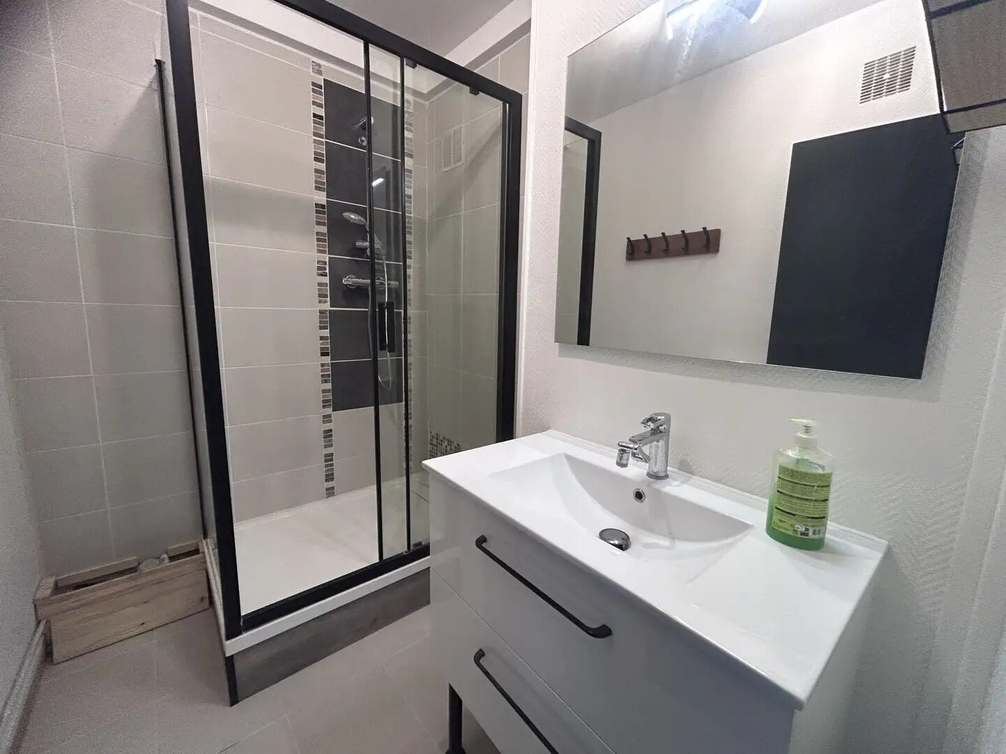 Appartement à vendre, 60m², Mont-Saint-Aignan