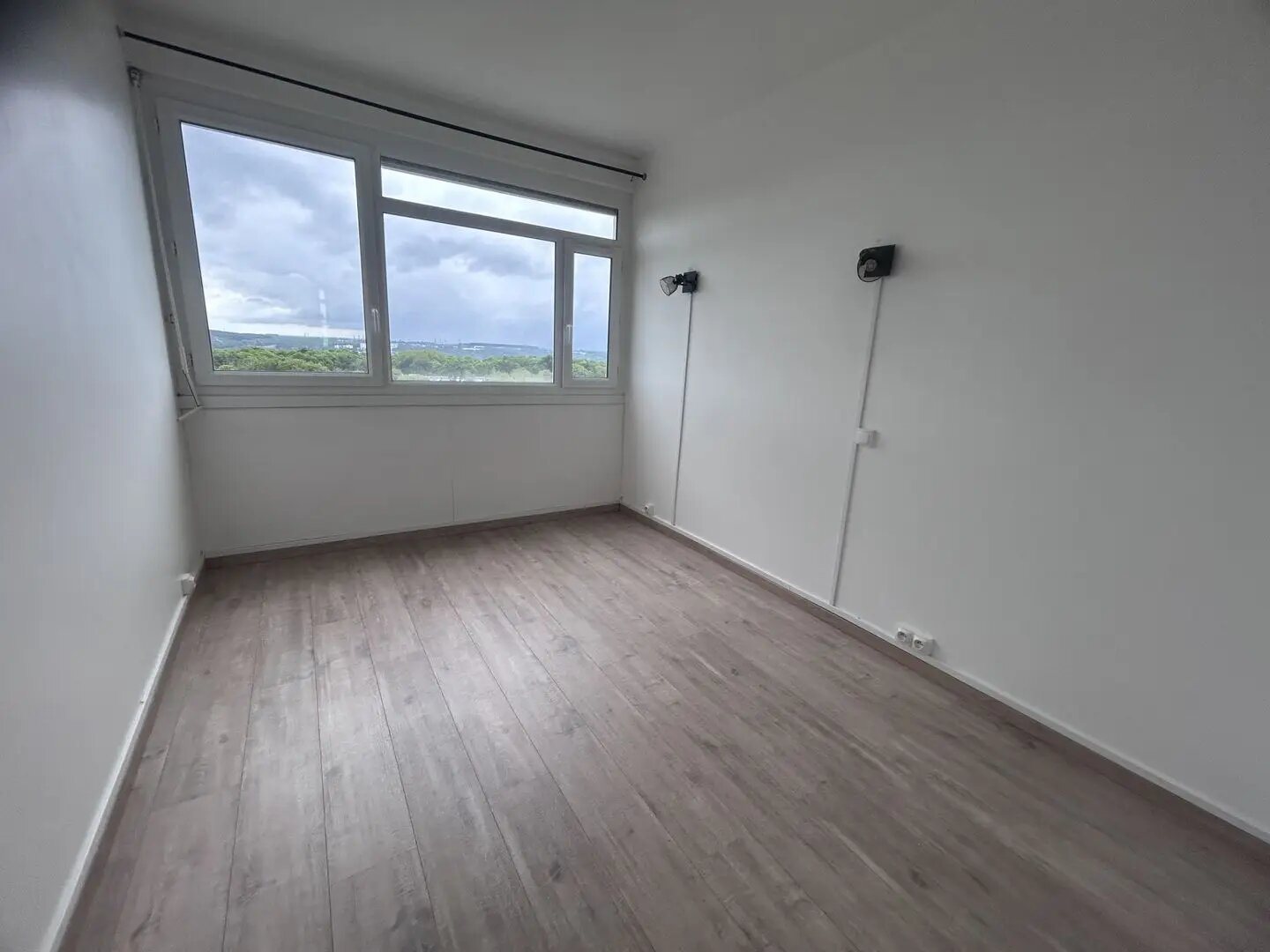 Appartement à vendre, 60m², Mont-Saint-Aignan
