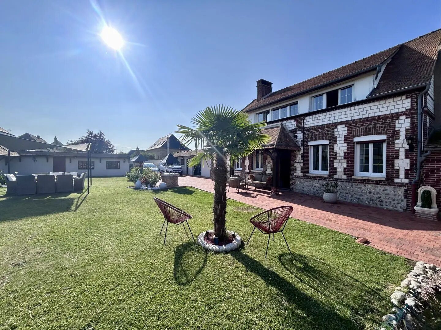 Maison à vendre, 140m², Saint-Pierre-lès-Elbeuf