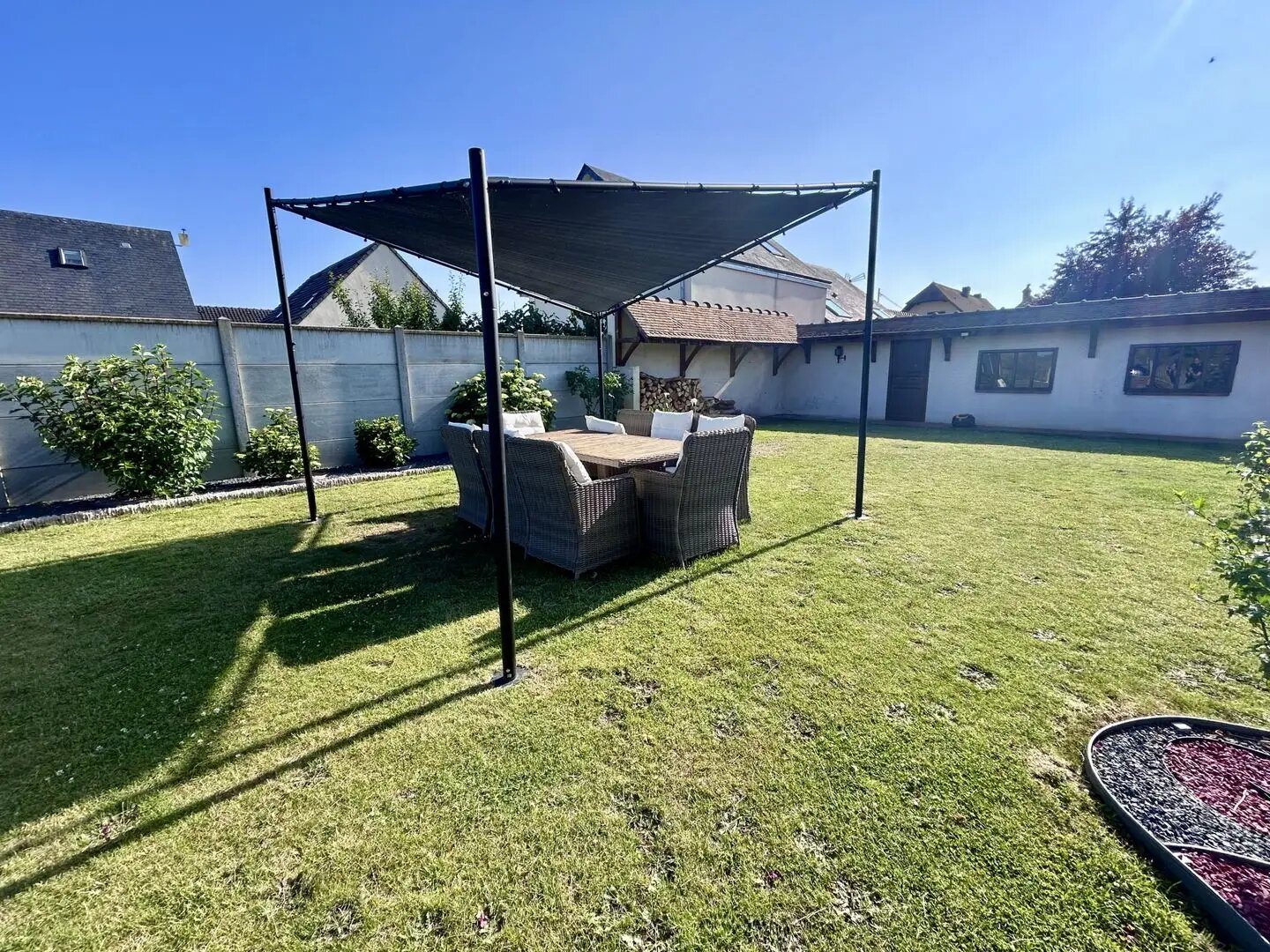 Maison à vendre, 140m², Saint-Pierre-lès-Elbeuf