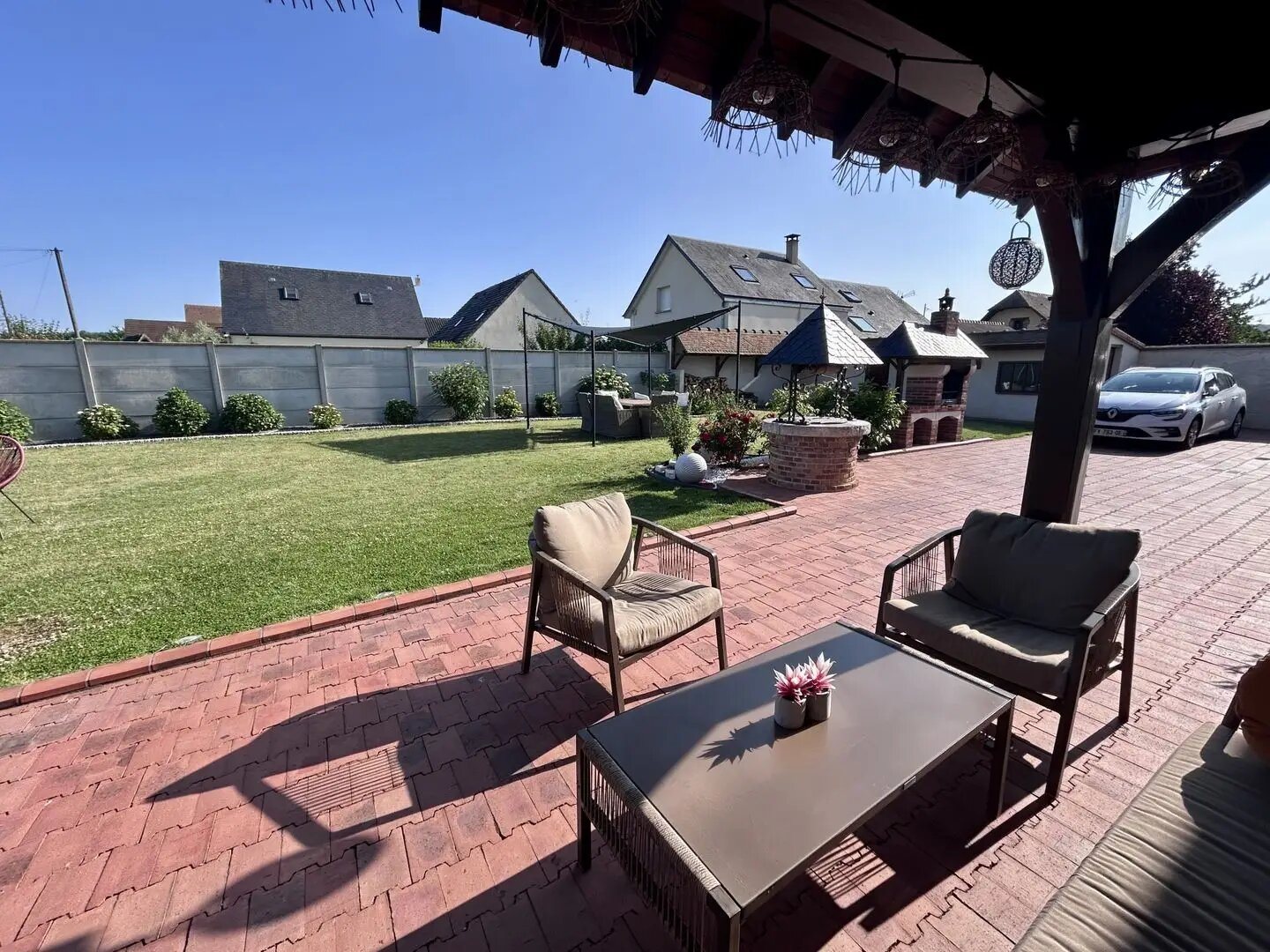 Maison à vendre, 140m², Saint-Pierre-lès-Elbeuf