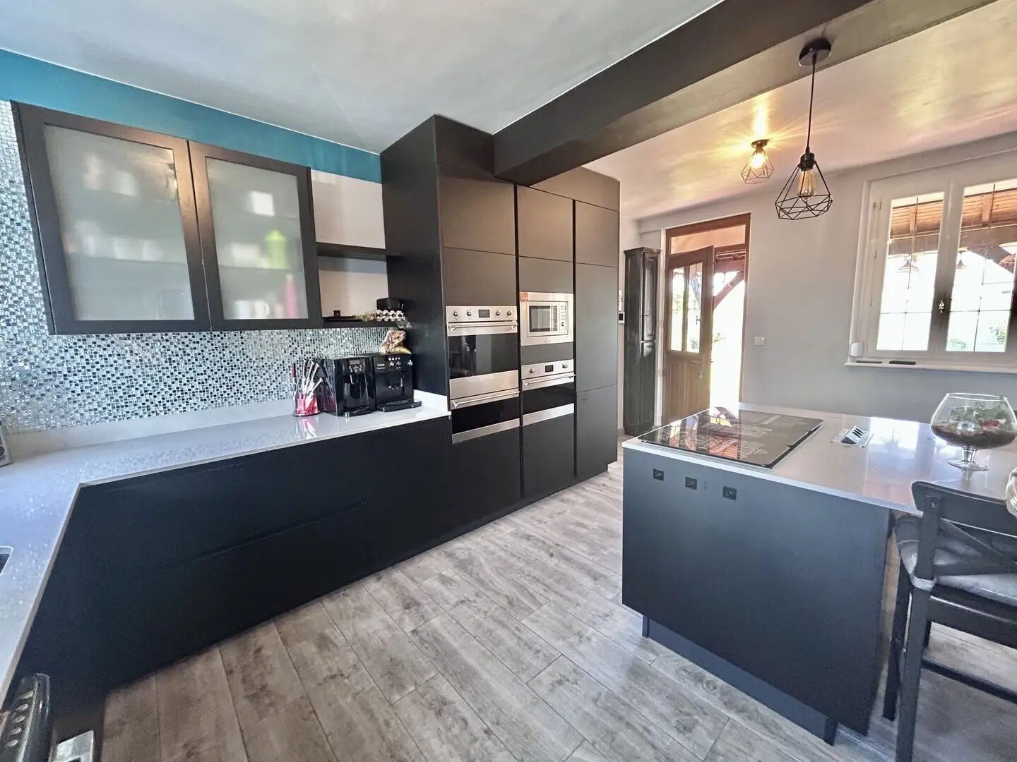 Maison à vendre, 140m², Saint-Pierre-lès-Elbeuf