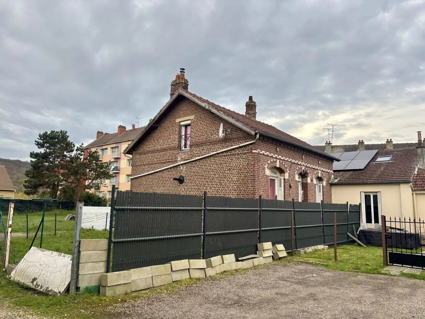 Maison à vendre, 87m², Saint-Pierre-lès-Elbeuf