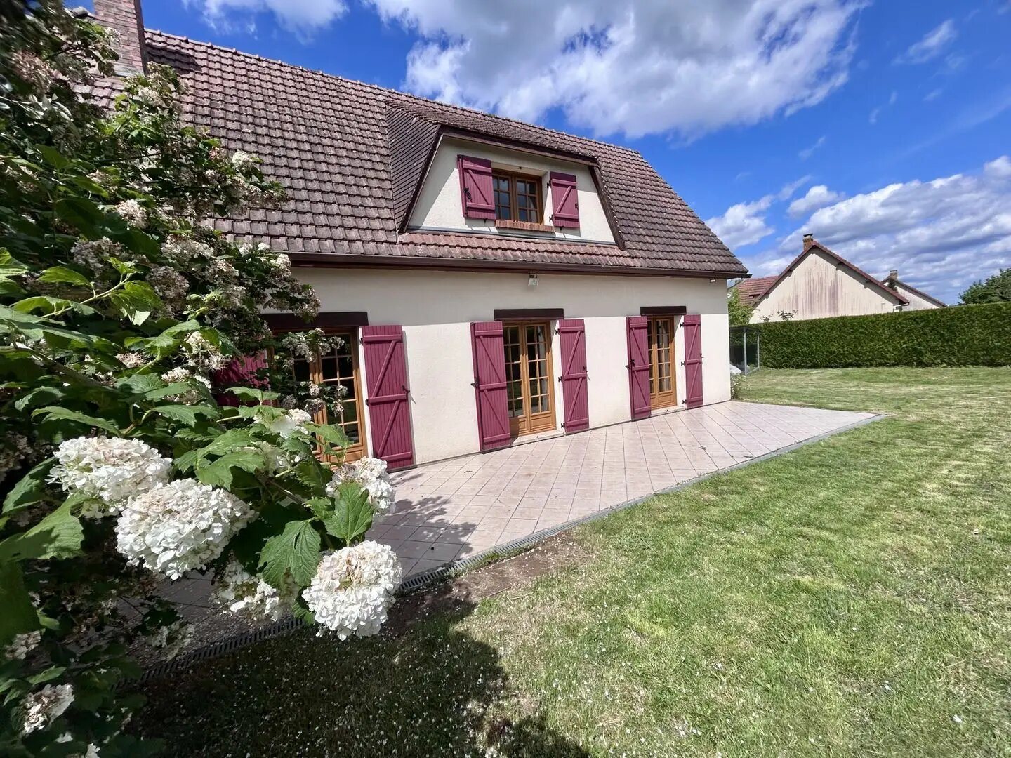 Maison à vendre, 107m², Saint-Pierre-des-Fleurs