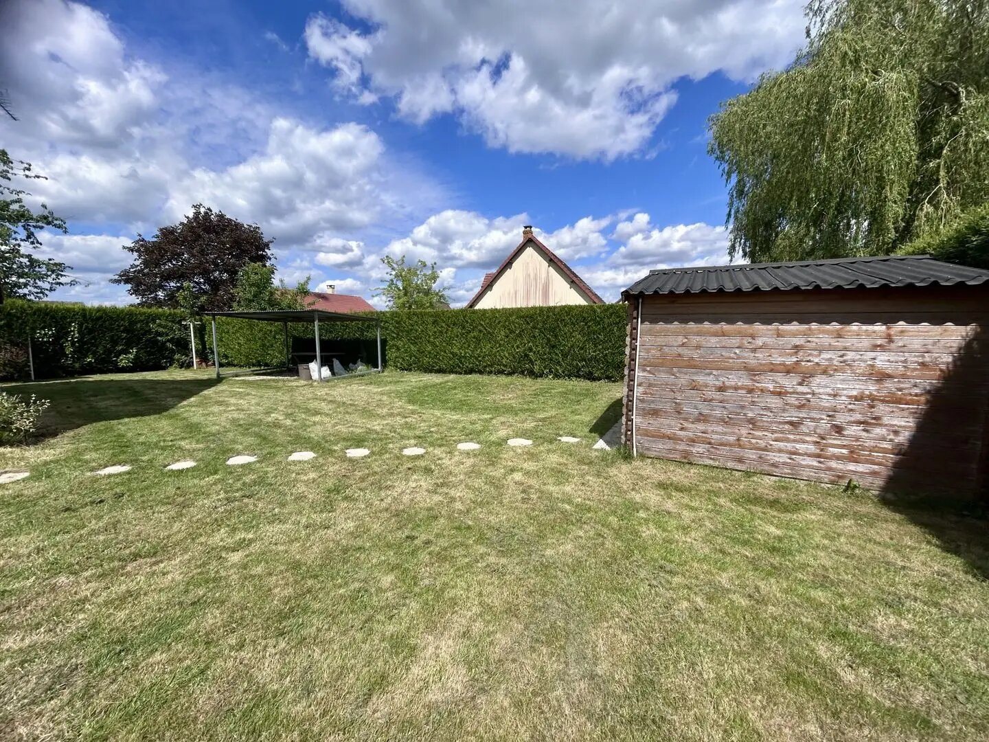 Maison à vendre, 107m², Saint-Pierre-des-Fleurs