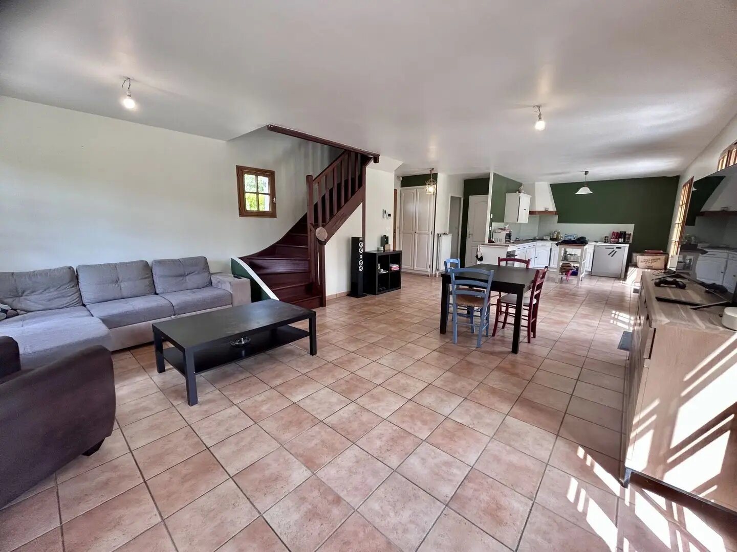 Maison à vendre, 107m², Saint-Pierre-des-Fleurs