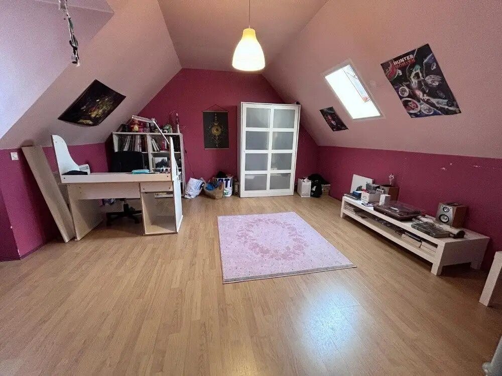 Maison à vendre, 132m², Saint-Pierre-lès-Elbeuf