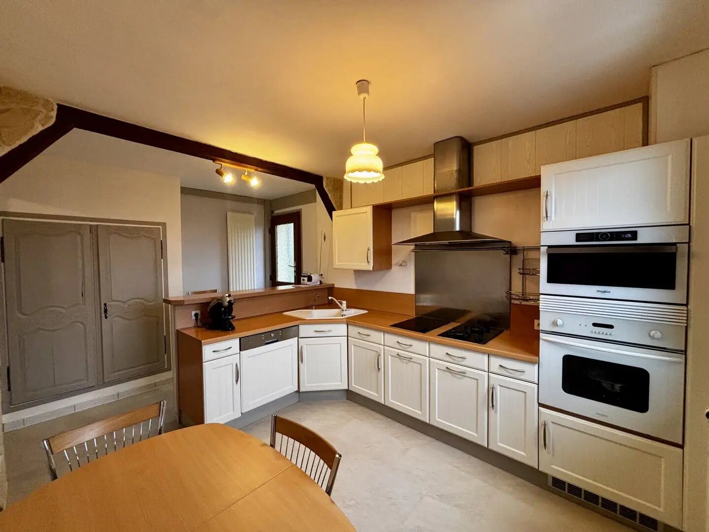Maison à vendre, 203m², Elbeuf