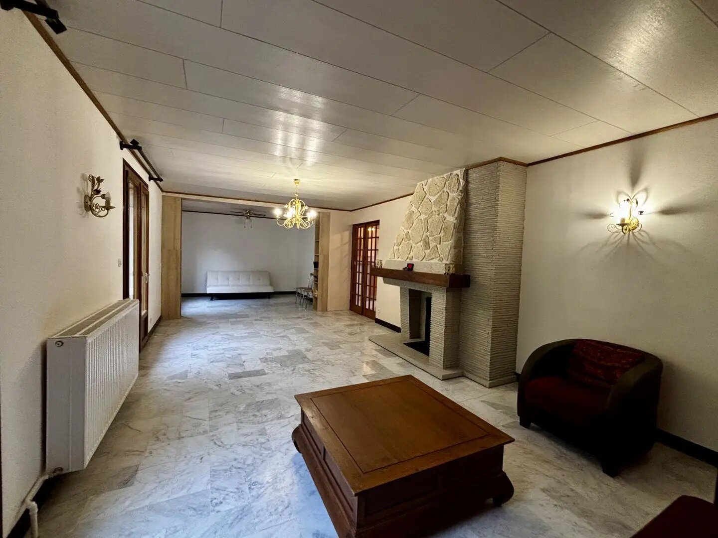 Maison à vendre, 203m², Elbeuf