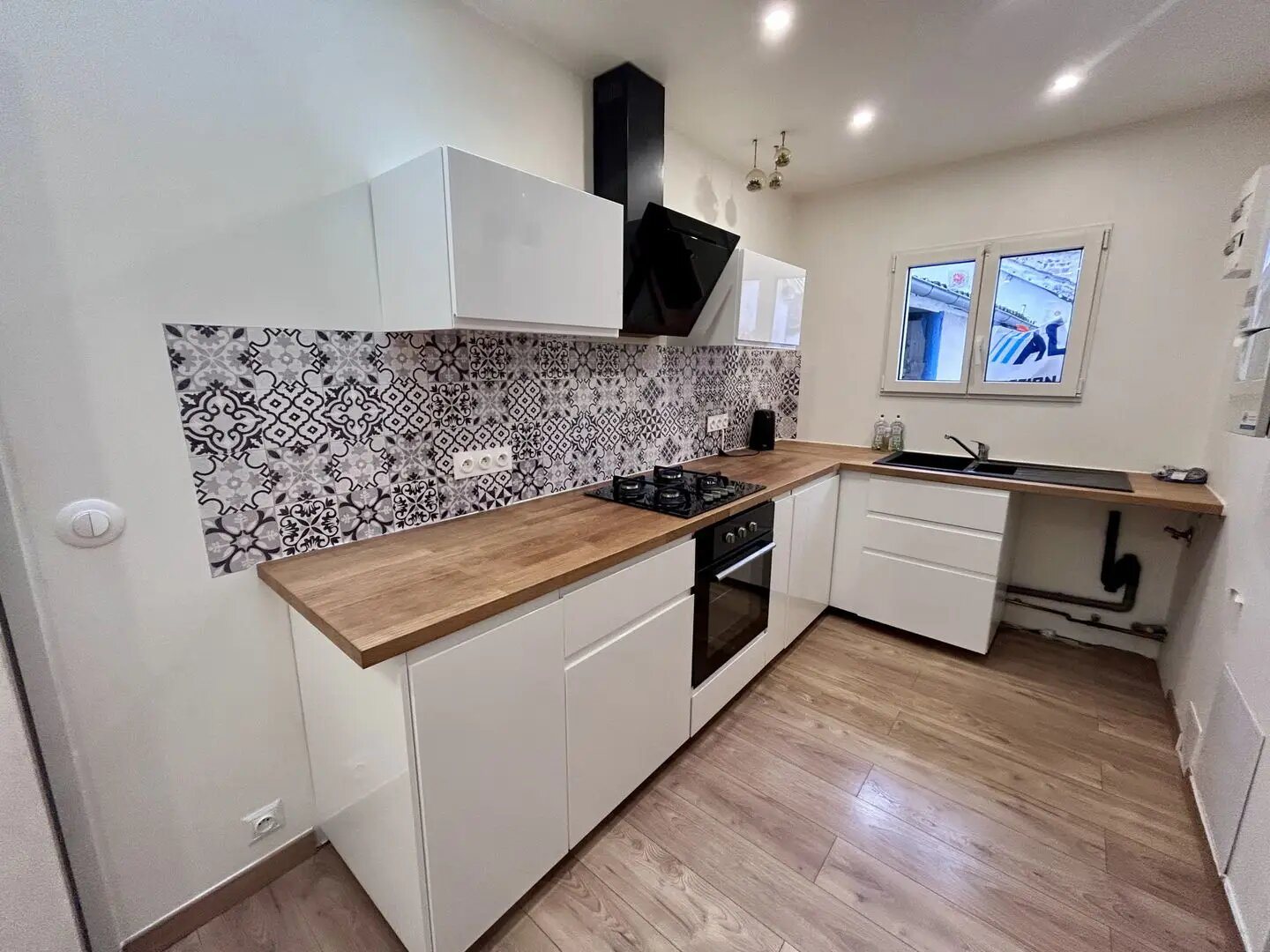 Maison à vendre, 88m², Sotteville-lès-Rouen