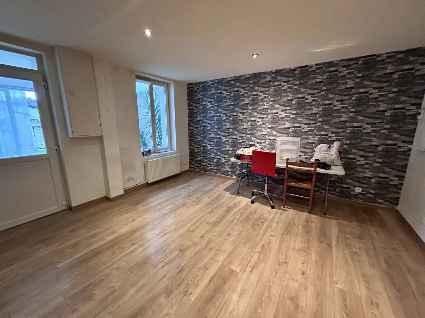 Maison à vendre, 88m², Sotteville-lès-Rouen