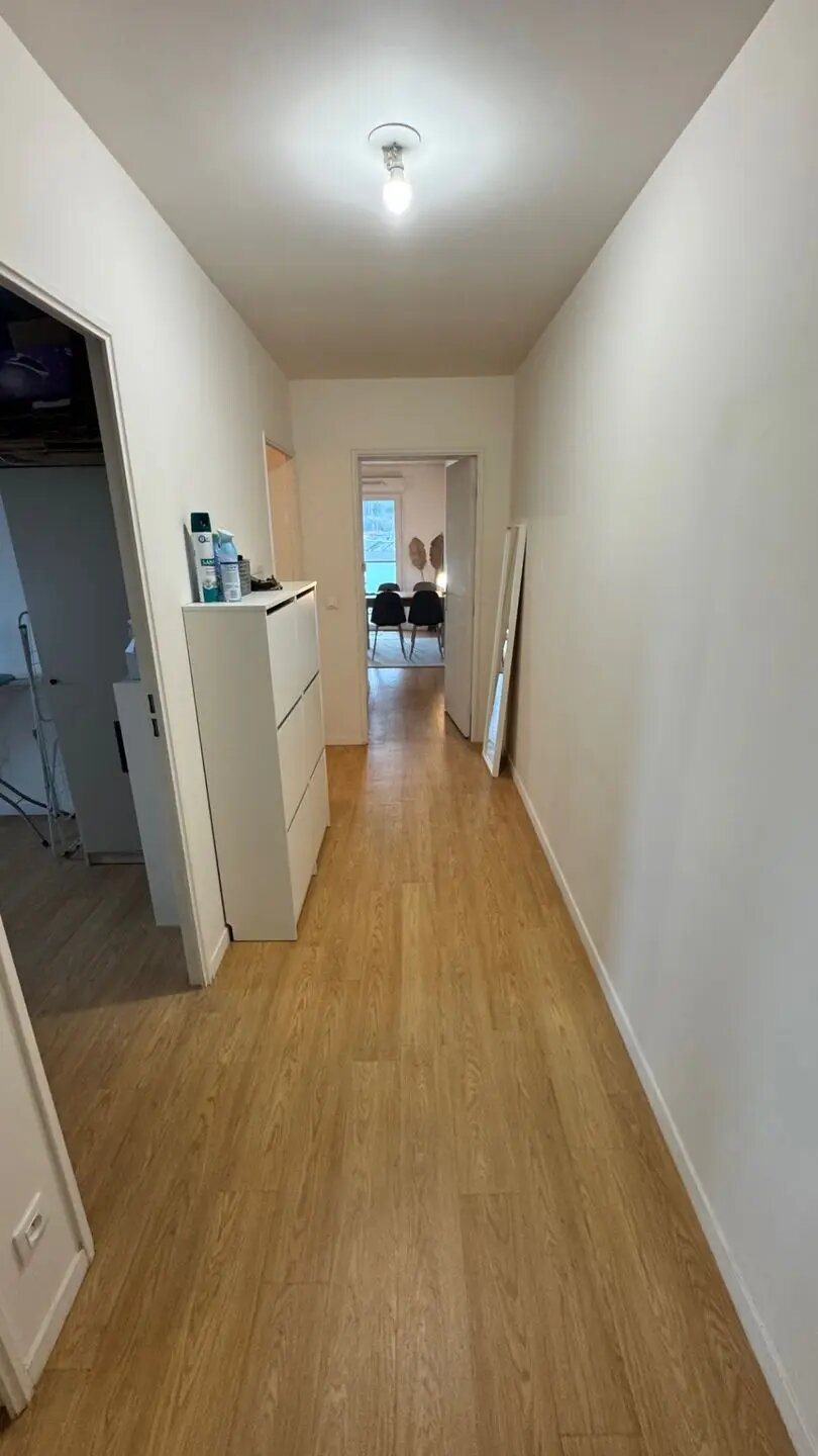 Appartement à vendre, 68m², Canteleu