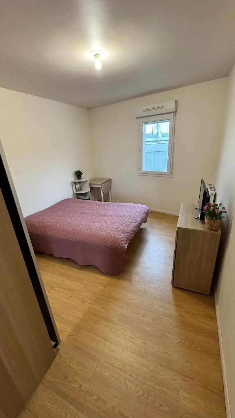 Appartement à vendre, 68m², Canteleu