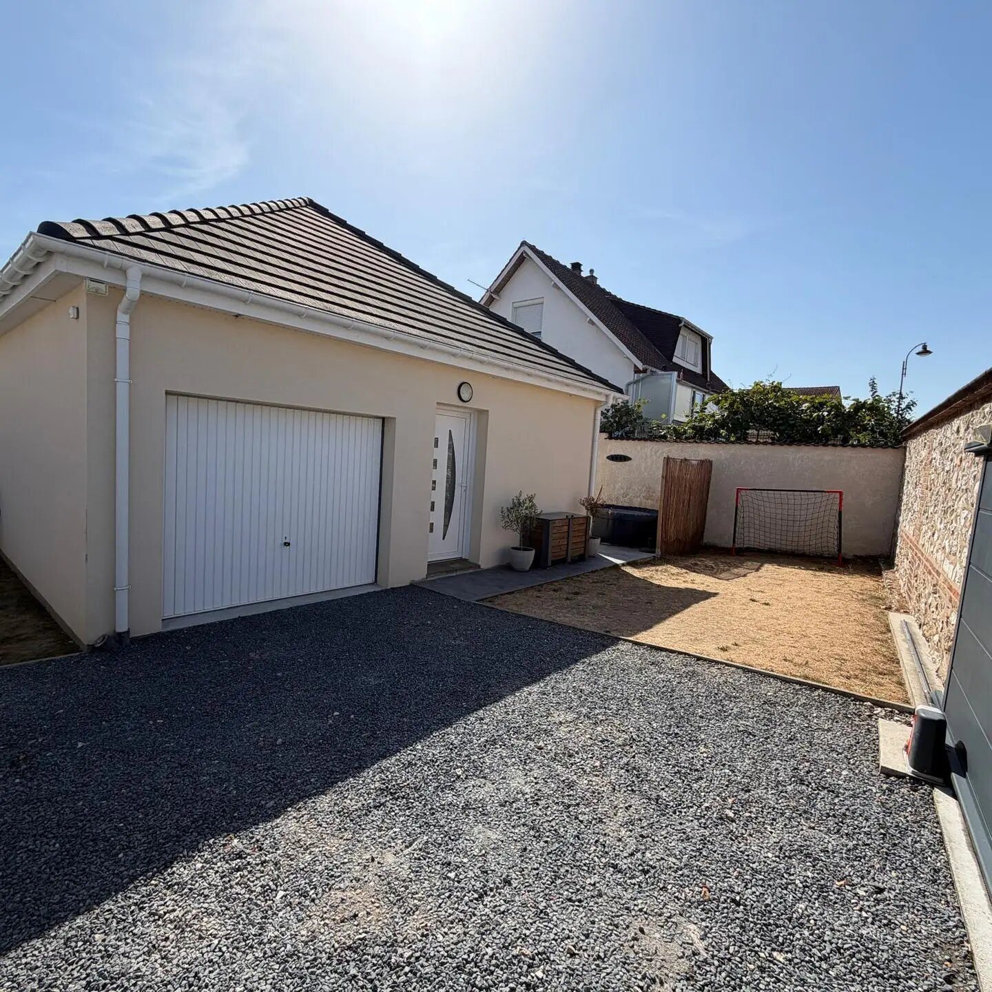 Maison à vendre, 81m², Saint-Pierre-lès-Elbeuf