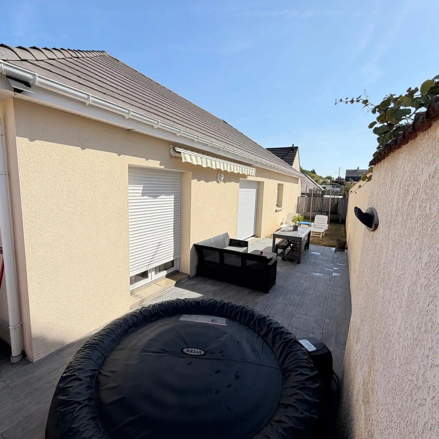 Maison à vendre, 81m², Saint-Pierre-lès-Elbeuf