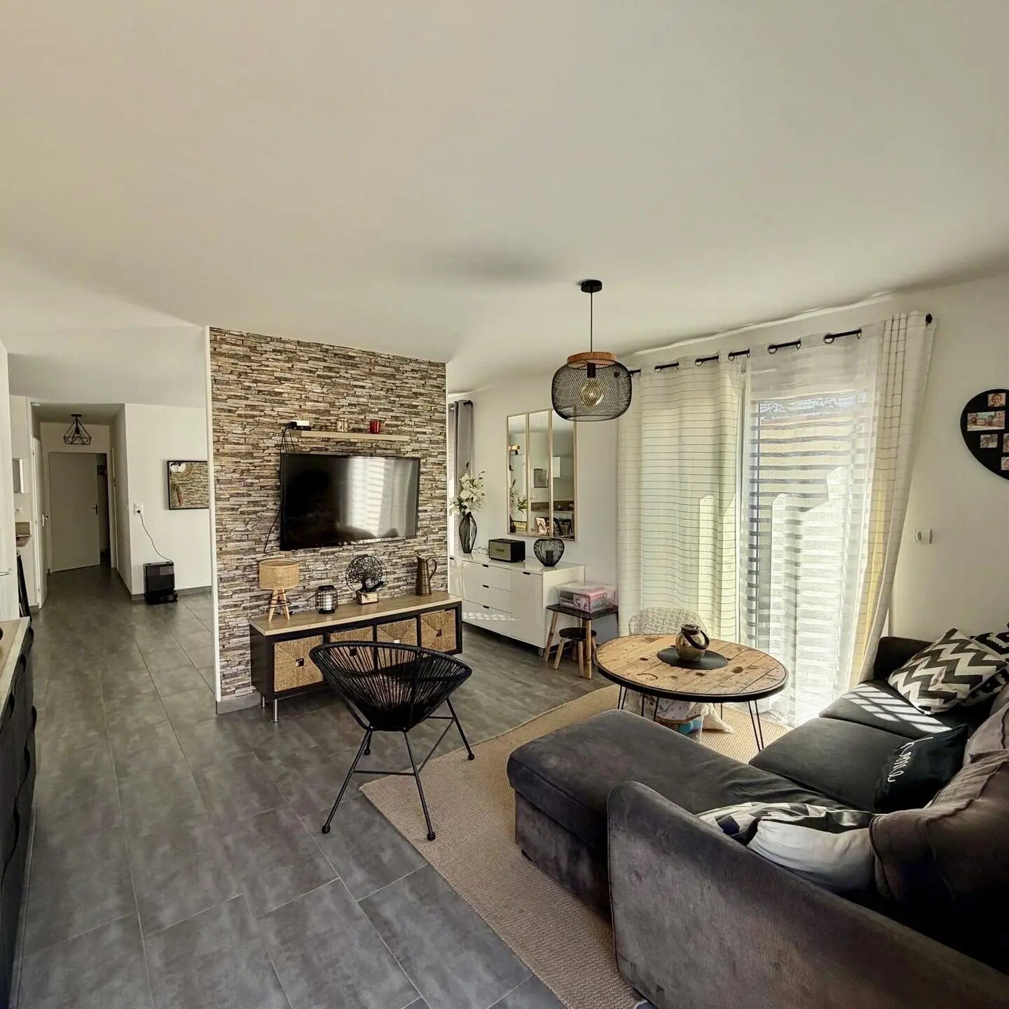 Maison à vendre, 81m², Saint-Pierre-lès-Elbeuf