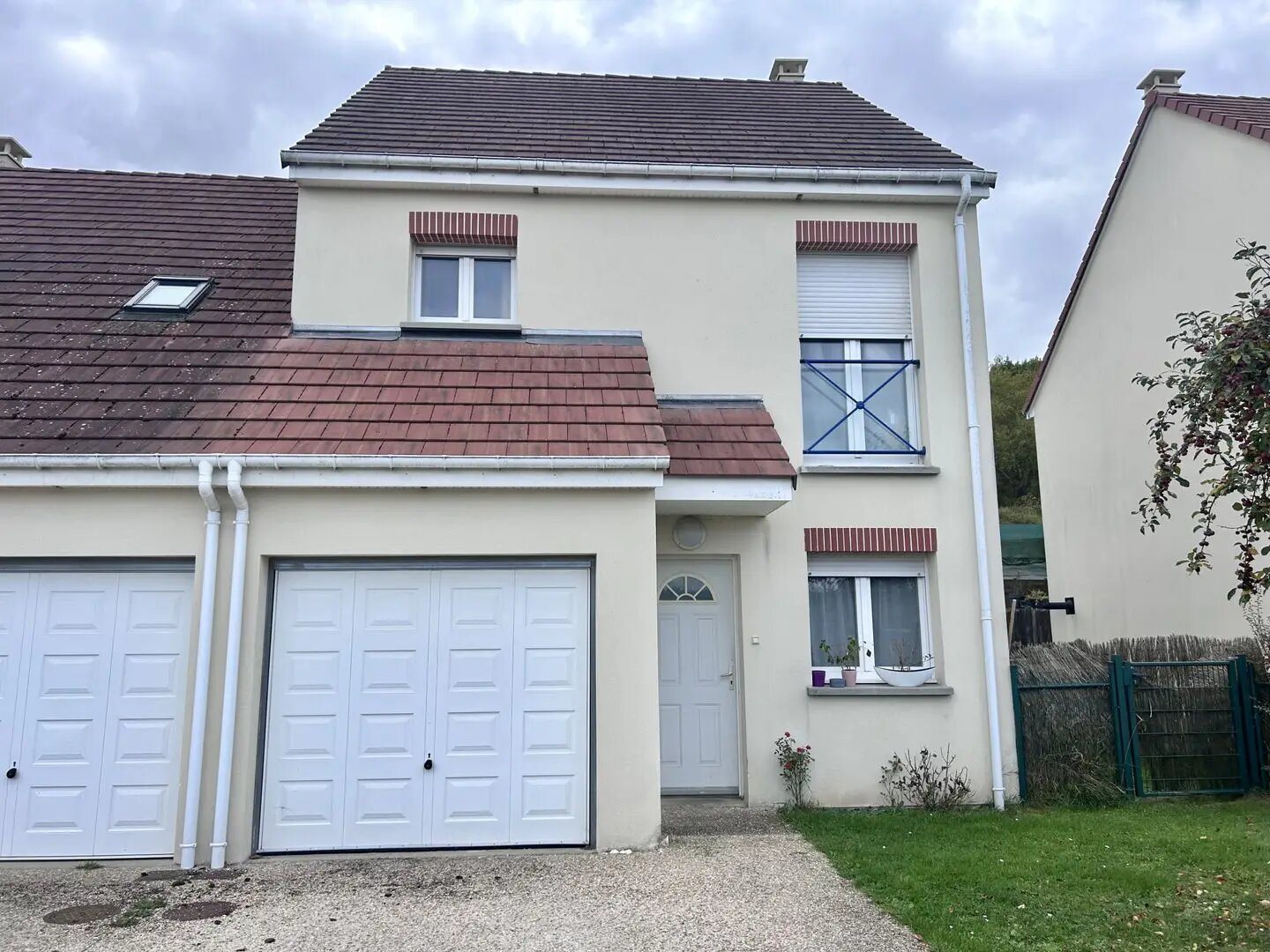 Maison à vendre, 83m², Saint-Pierre-lès-Elbeuf