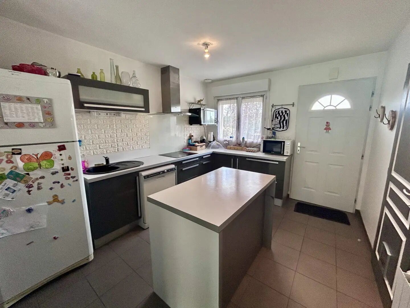Maison à vendre, 83m², Saint-Pierre-lès-Elbeuf