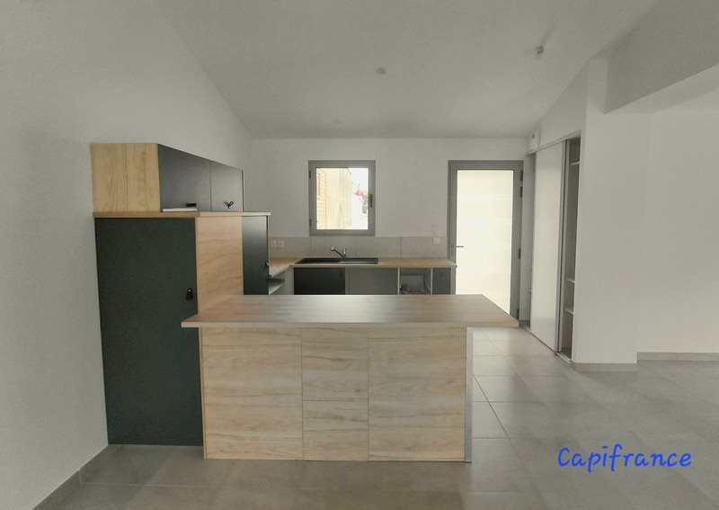Maison à vendre, 85m², La Brède