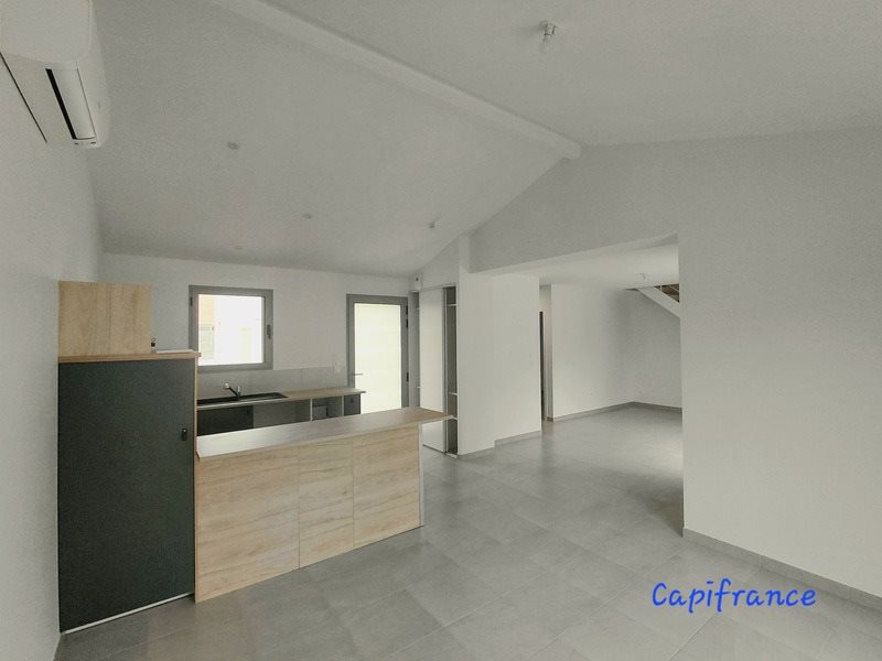 Maison à vendre, 85m², La Brède