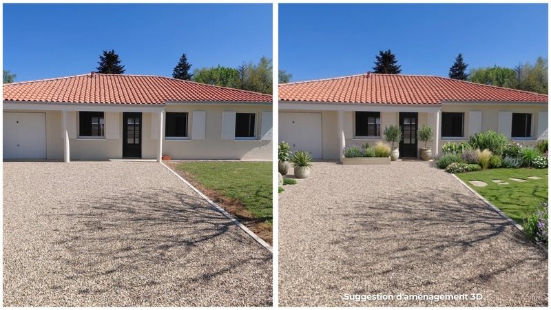 Maison à vendre, 101m², Saint-Selve