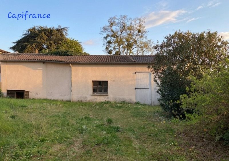 Maison à vendre, 81m², Paillet