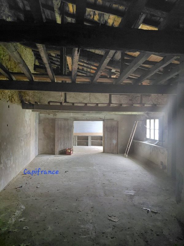 Maison à vendre, 81m², Paillet