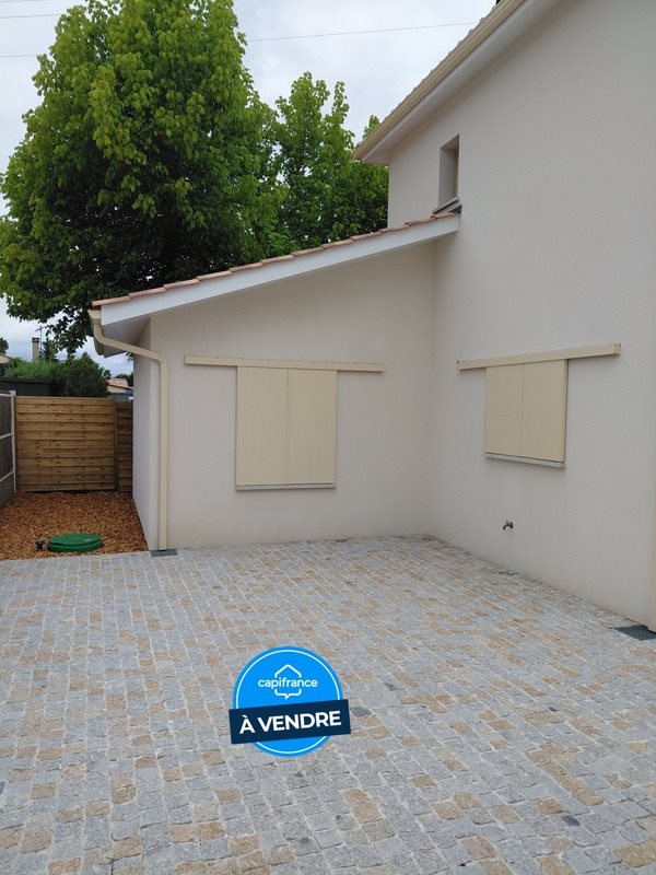 Maison à vendre, 83m², La Brède