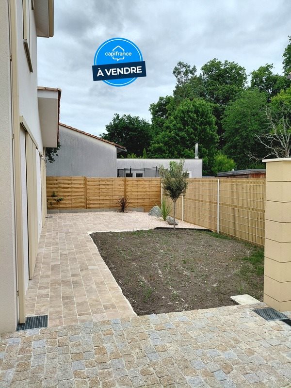 Maison à vendre, 83m², La Brède