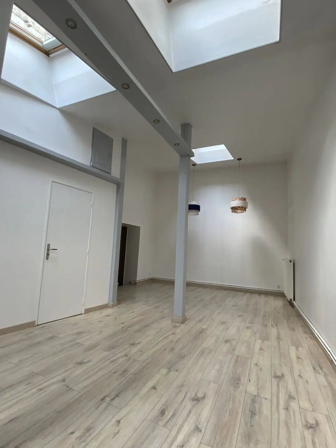 Appartement à vendre, 78m², Vernon