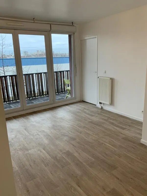 Appartement à louer, 41m², Aubervilliers