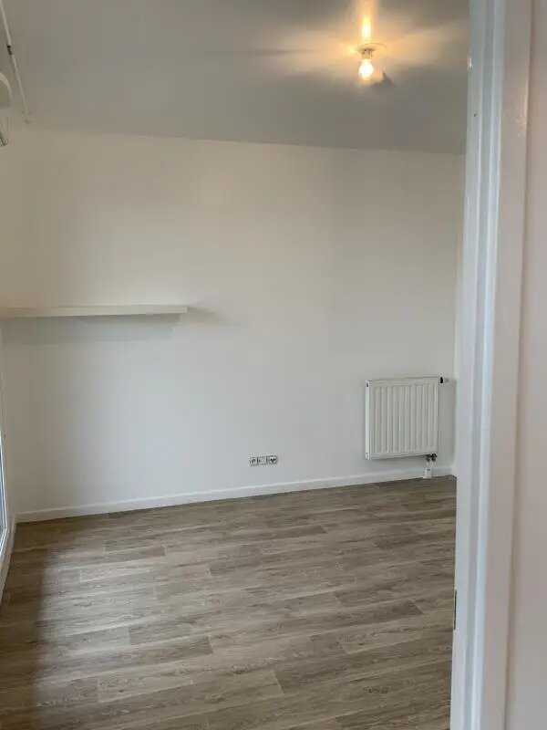 Appartement à louer, 41m², Aubervilliers