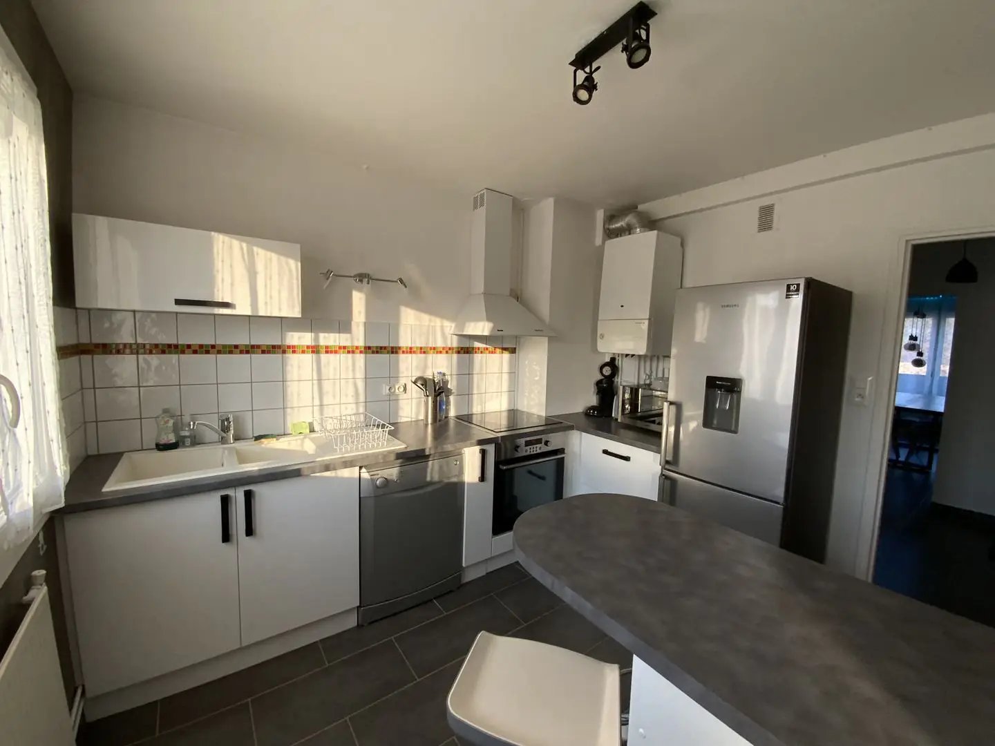 Appartement à louer, 73m², Gravigny