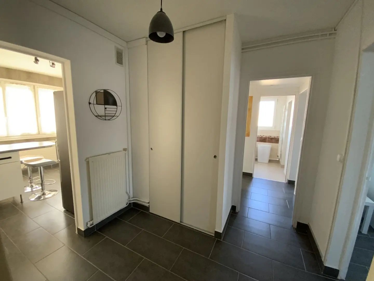 Appartement à louer, 73m², Gravigny