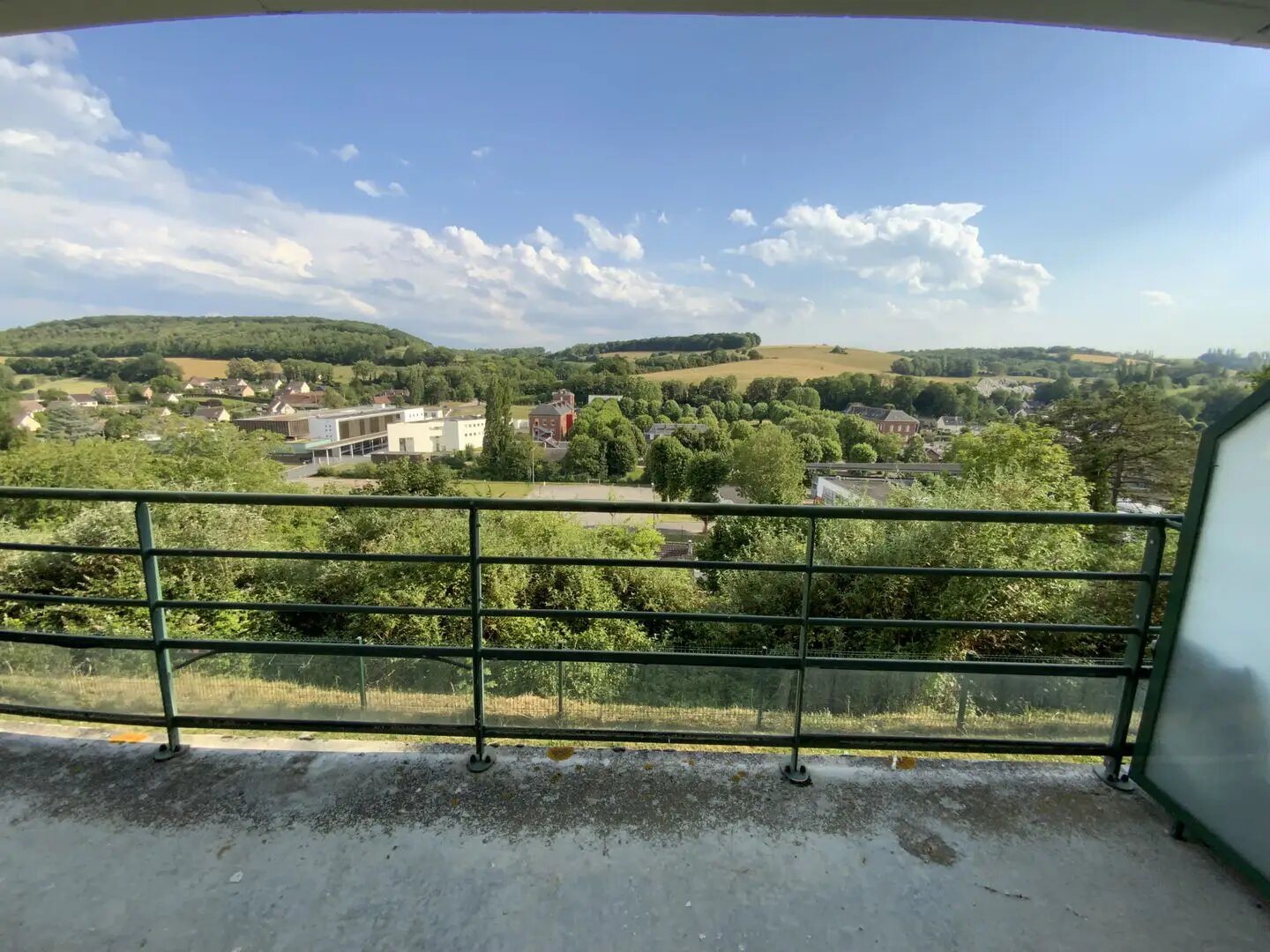 Appartement à vendre, 72m², Les Andelys