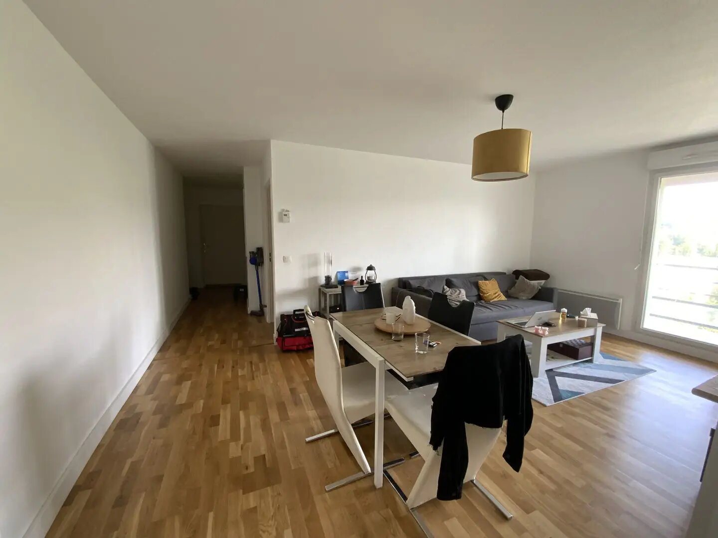 Appartement à vendre, 72m², Les Andelys
