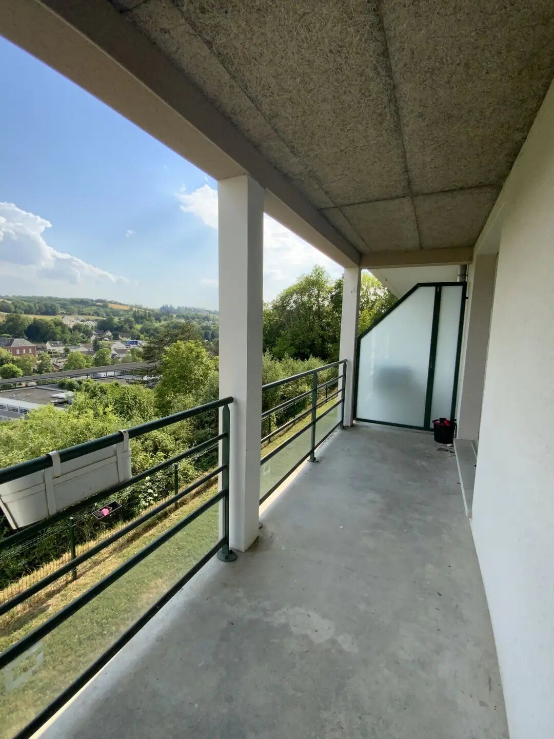 Appartement à vendre, 72m², Les Andelys