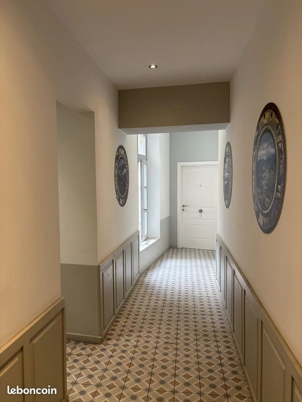 Appartement à louer, 44m², Perpignan