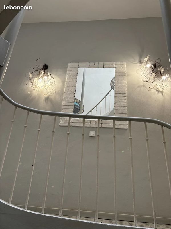 Appartement à louer, 44m², Perpignan