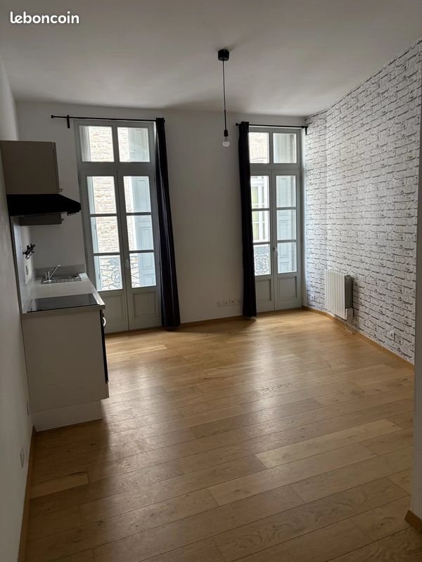 Appartement à louer, 44m², Perpignan