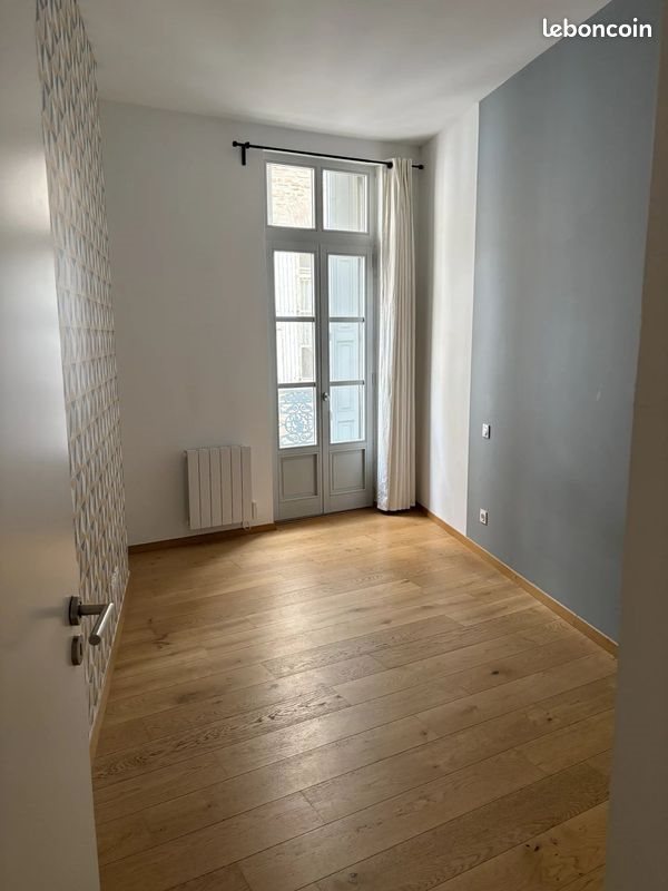 Appartement à louer, 44m², Perpignan