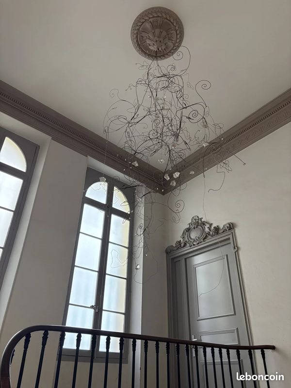Appartement à vendre, 51m², Perpignan