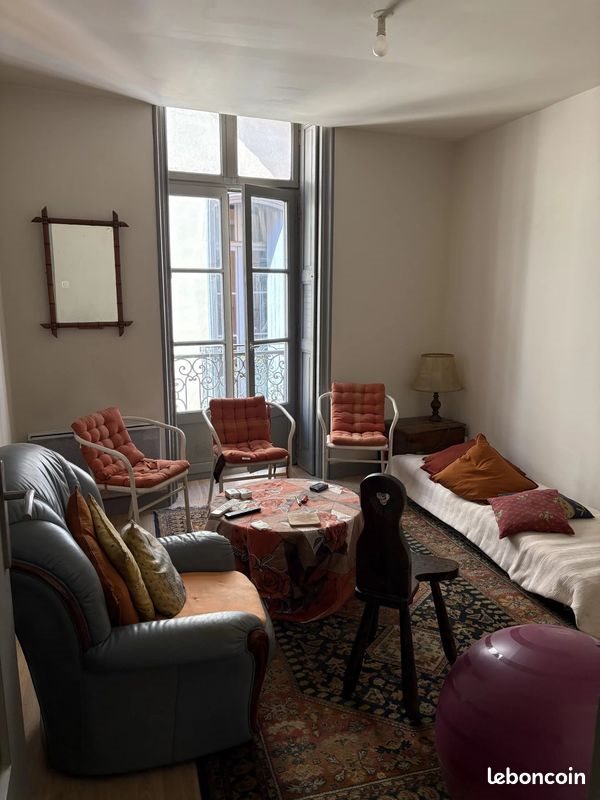 Appartement à vendre, 51m², Perpignan