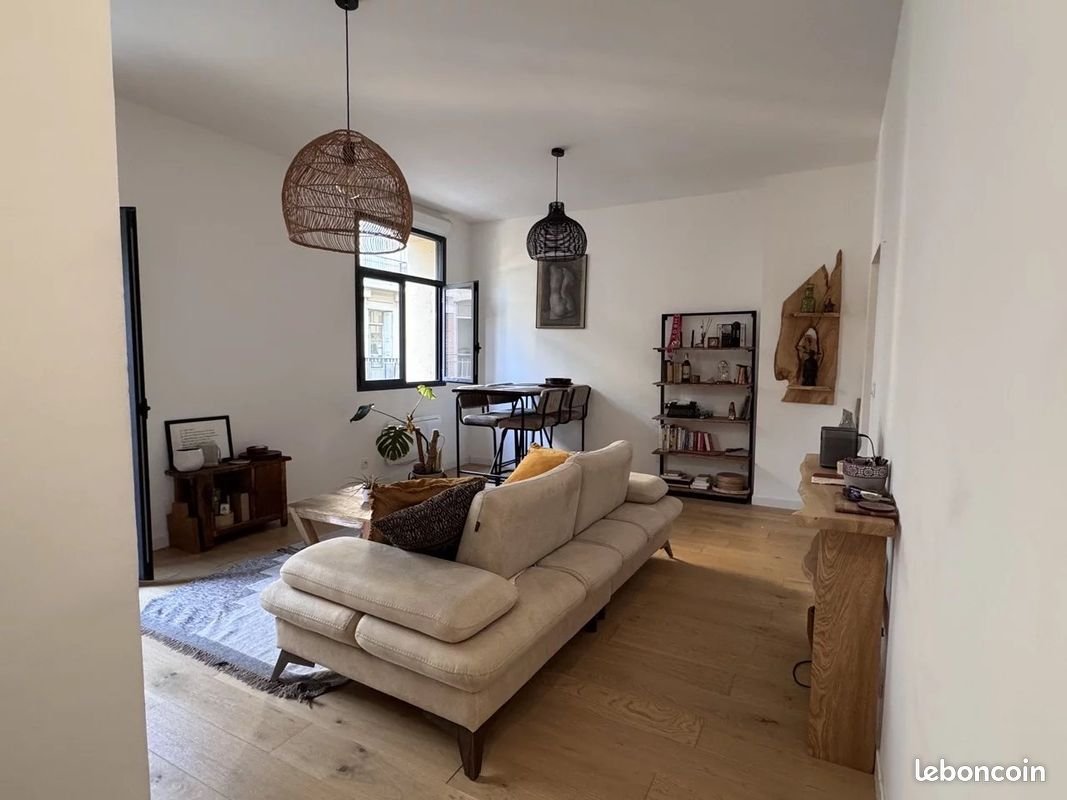 Appartement à louer, 75m², Perpignan
