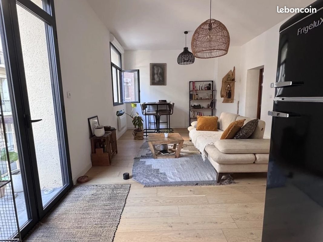 Appartement à louer, 75m², Perpignan