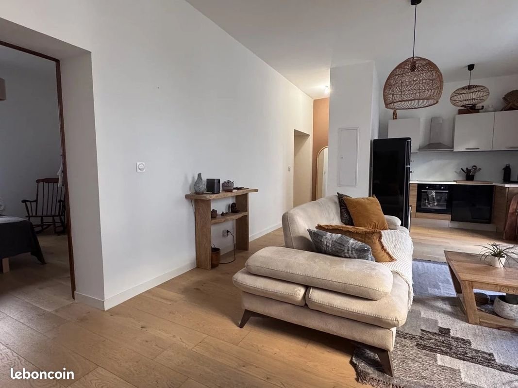 Appartement à louer, 75m², Perpignan