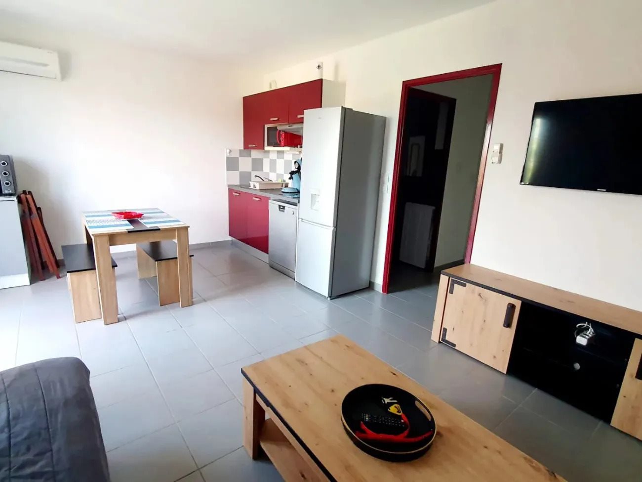 Appartement à louer, NaNm², Argelès-sur-Mer