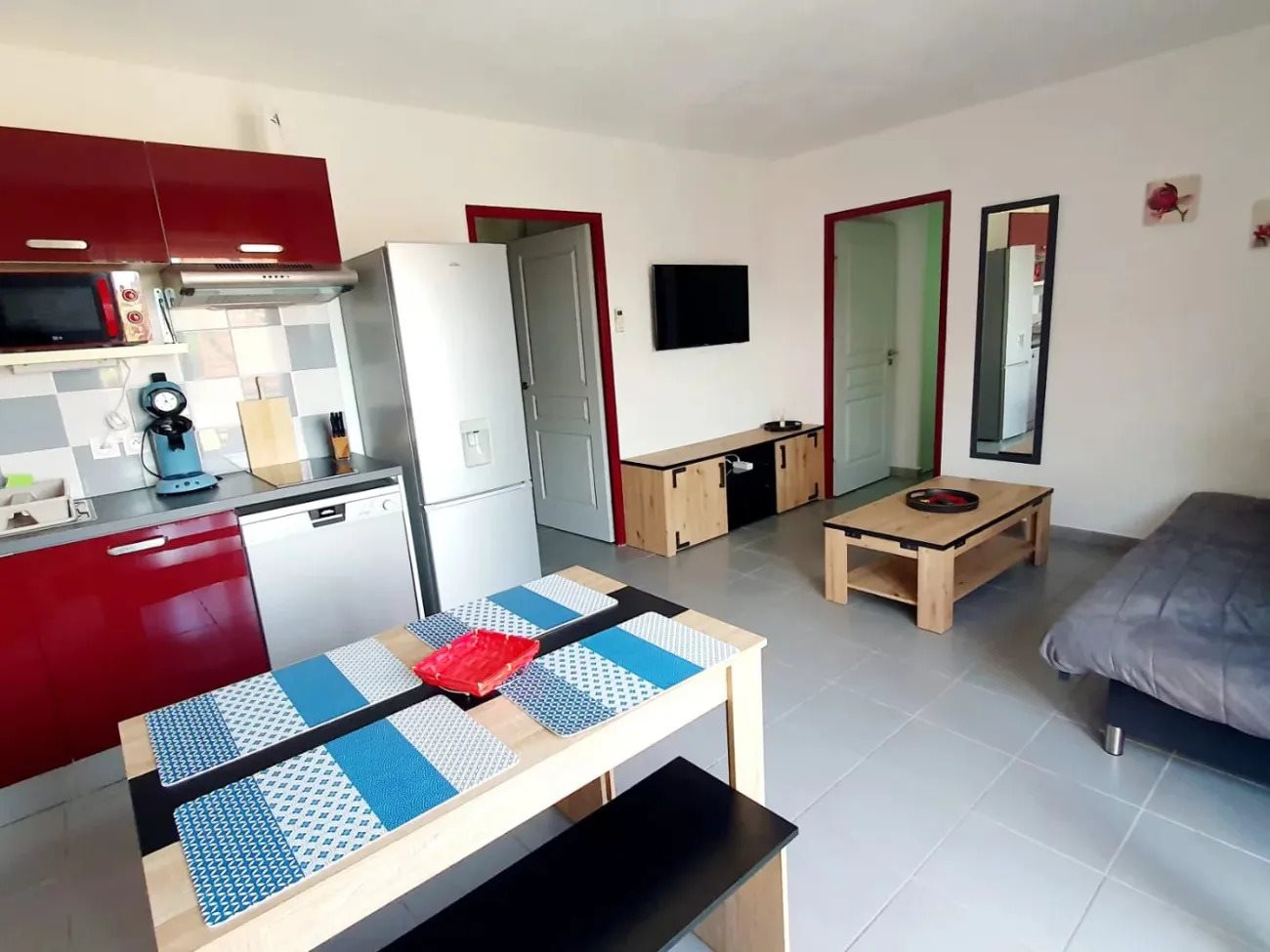 Appartement à louer, NaNm², Argelès-sur-Mer