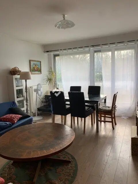 Appartement à louer, 71m², Nogent-sur-Marne