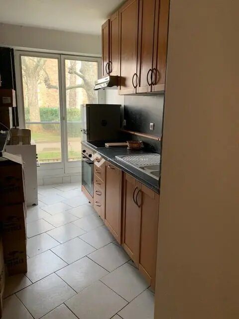 Appartement à louer, 71m², Nogent-sur-Marne